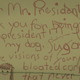 Illustration for article titled Children’s Letters To The President